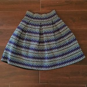 Womens Xhilaration Skirt